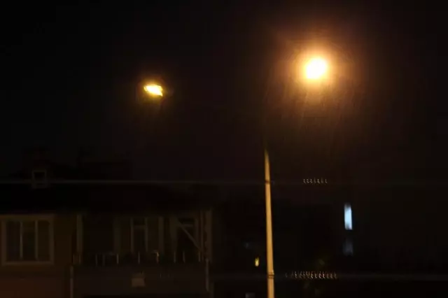 Iğdır'da sağanak yağış etkili oldu Iğdır'da sağanak yağış etkili oldu