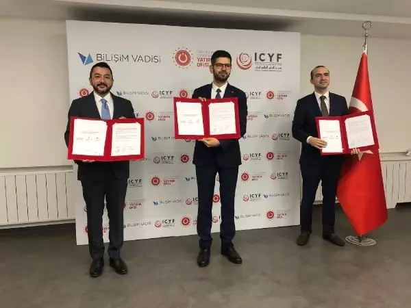 İSTANBUL, ULUSLARARASI GİRİŞİMCİLİĞİN MERKEZİ OLUYOR İSTANBUL, ULUSLARARASI GİRİŞİMCİLİĞİN MERKEZİ OLUYOR
