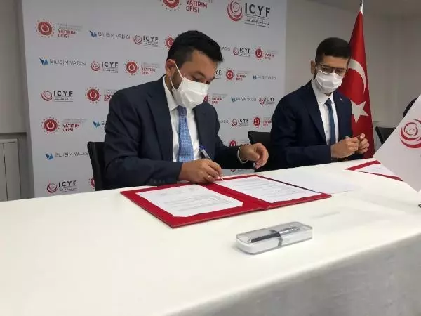 İSTANBUL, ULUSLARARASI GİRİŞİMCİLİĞİN MERKEZİ OLUYOR İSTANBUL, ULUSLARARASI GİRİŞİMCİLİĞİN MERKEZİ OLUYOR
