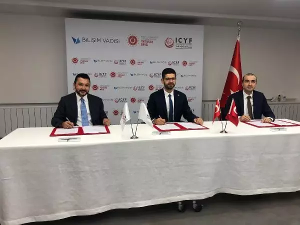 İSTANBUL, ULUSLARARASI GİRİŞİMCİLİĞİN MERKEZİ OLUYOR İSTANBUL, ULUSLARARASI GİRİŞİMCİLİĞİN MERKEZİ OLUYOR