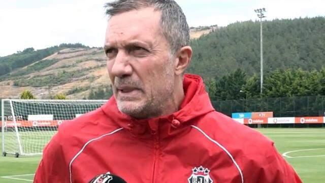 İtalyan kondisyoner Marrone, Müslüman futbolcular için oruç tutuyor İtalyan kondisyoner Marrone, Müslüman futbolcular için oruç tutuyor