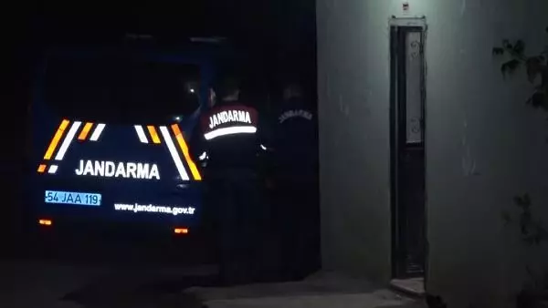 JANDARMADAN KAÇMAYA ÇALIŞIRKEN BACAĞINI KIRDI JANDARMADAN KAÇMAYA ÇALIŞIRKEN BACAĞINI KIRDI