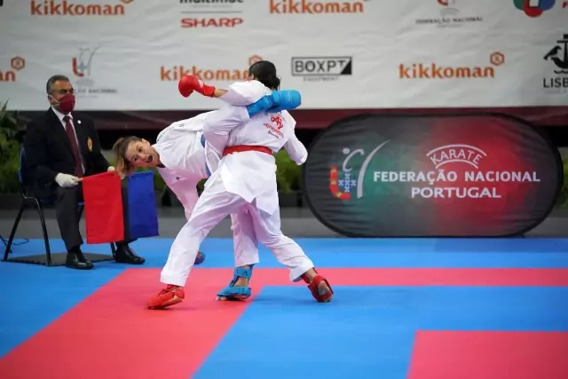 Kağıtsporlu sporcu bronz madalya ile döndü Kağıtsporlu sporcu bronz madalya ile döndü