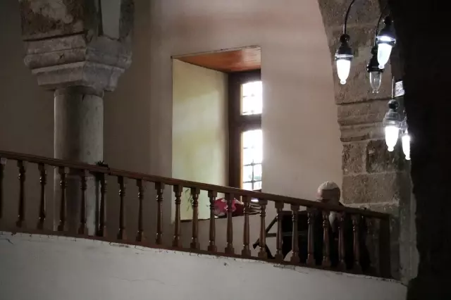 Kahramanmaraş'ta asırlardır devam eden mukabele geleneği Kahramanmaraş'ta asırlardır devam eden mukabele geleneği