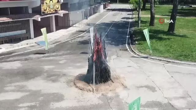 Son dakika haberi: Kakava ateşi sembolik olarak yakılacak Son dakika haberi: Kakava ateşi sembolik olarak yakılacak