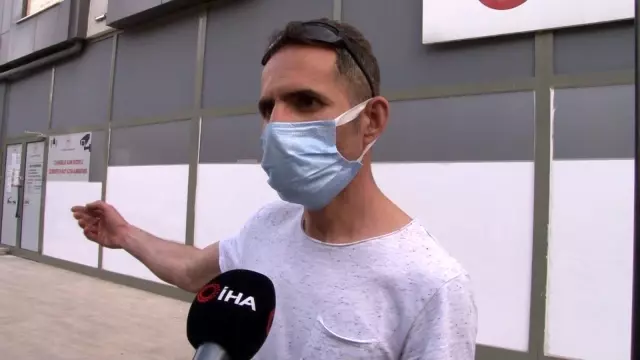 Kartal'da 150 bin liralık motosiklet hırsızlığı kamerada Kartal'da 150 bin liralık motosiklet hırsızlığı kamerada