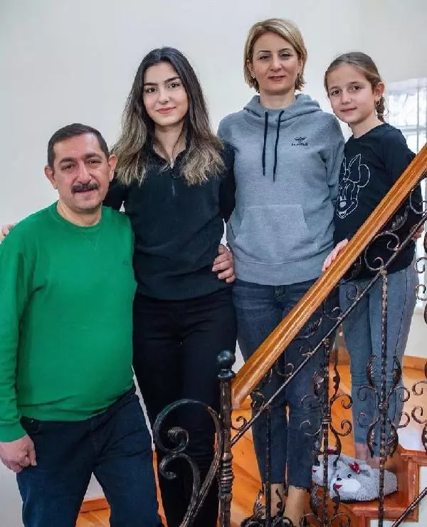 Son dakika haber | Kastamonu Belediye Başkanı Vidinlioğlu, koronavirüse yakalandı Son dakika haber | Kastamonu Belediye Başkanı Vidinlioğlu, koronavirüse yakalandı