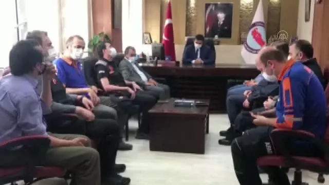 Son dakika haber! Kaybolan otizmli çocuğu 46 saat sonra bulan jandarma ekibinin yaşadığı sevinç Son dakika haber! Kaybolan otizmli çocuğu 46 saat sonra bulan jandarma ekibinin yaşadığı sevinç