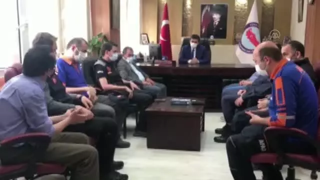 Son dakika haber! Kaybolan otizmli çocuğu 46 saat sonra bulan jandarma ekibinin yaşadığı sevinç Son dakika haber! Kaybolan otizmli çocuğu 46 saat sonra bulan jandarma ekibinin yaşadığı sevinç
