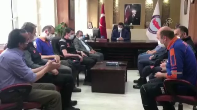 Son dakika haber! Kaybolan otizmli çocuğu 46 saat sonra bulan jandarma ekibinin yaşadığı sevinç Son dakika haber! Kaybolan otizmli çocuğu 46 saat sonra bulan jandarma ekibinin yaşadığı sevinç