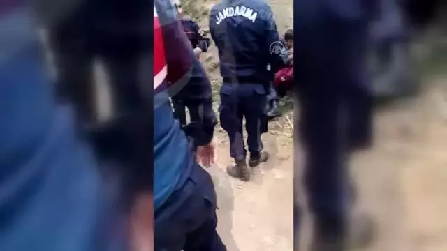 Kaybolan otizmli çocuk 46 saat sonra bulundu (2) Kaybolan otizmli çocuk 46 saat sonra bulundu (2)