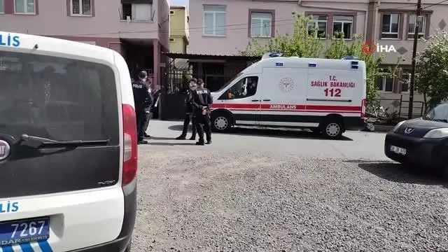 Son dakika haber! Kayseri'de baba dehşeti...Tartıştığı oğlunu tüfekle vurarak öldürdü Son dakika haber! Kayseri'de baba dehşeti...Tartıştığı oğlunu tüfekle vurarak öldürdü