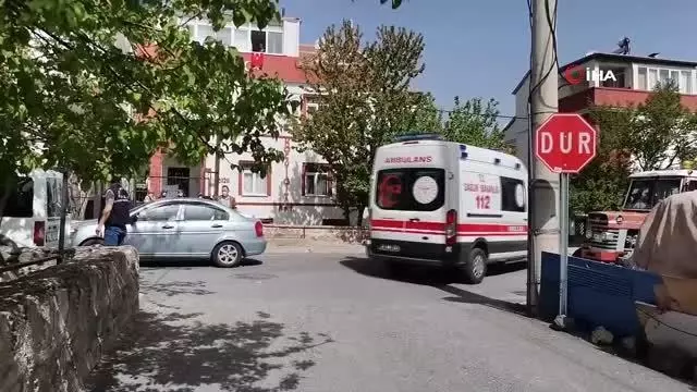 Son dakika haber! Kayseri'de baba dehşeti...Tartıştığı oğlunu tüfekle vurarak öldürdü Son dakika haber! Kayseri'de baba dehşeti...Tartıştığı oğlunu tüfekle vurarak öldürdü