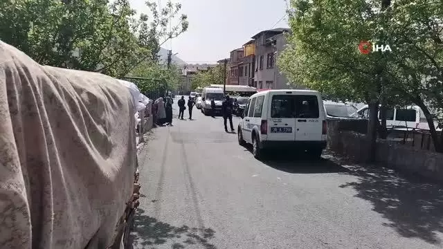 Son dakika haber! Kayseri'de baba dehşeti...Tartıştığı oğlunu tüfekle vurarak öldürdü Son dakika haber! Kayseri'de baba dehşeti...Tartıştığı oğlunu tüfekle vurarak öldürdü