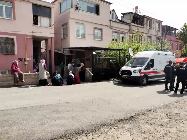 Son dakika haber! Kayseri'de baba dehşeti...Tartıştığı oğlunu tüfekle vurarak öldürdü Son dakika haber! Kayseri'de baba dehşeti...Tartıştığı oğlunu tüfekle vurarak öldürdü