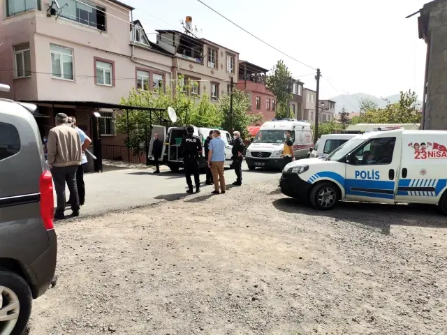 Son dakika haber! Kayseri'de baba dehşeti...Tartıştığı oğlunu tüfekle vurarak öldürdü Son dakika haber! Kayseri'de baba dehşeti...Tartıştığı oğlunu tüfekle vurarak öldürdü
