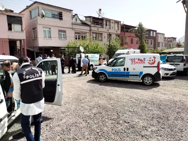 Son dakika haber! Kayseri'de baba dehşeti...Tartıştığı oğlunu tüfekle vurarak öldürdü Son dakika haber! Kayseri'de baba dehşeti...Tartıştığı oğlunu tüfekle vurarak öldürdü