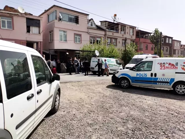 Son dakika haber! Kayseri'de baba dehşeti...Tartıştığı oğlunu tüfekle vurarak öldürdü Son dakika haber! Kayseri'de baba dehşeti...Tartıştığı oğlunu tüfekle vurarak öldürdü