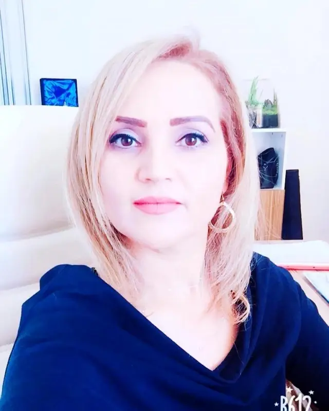 Kayseri Kadınlar Derneği Başkanı Koronavirüse Yenik Düştü Kayseri Kadınlar Derneği Başkanı Koronavirüse Yenik Düştü