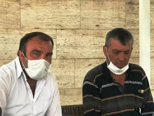 Kazada yanarak ölen kuzenler, DNA ile teşhis edilecek Kazada yanarak ölen kuzenler, DNA ile teşhis edilecek