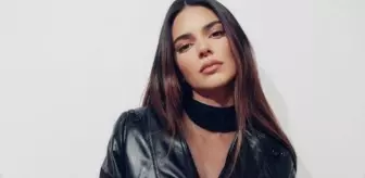 Kendall Jenner kimdir? Kendall Jenner kaç yaşında, nereli? Kendall Jenner biyografisi!