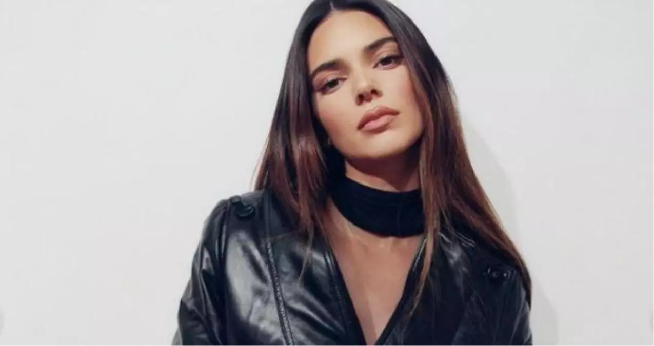 Kendall Jenner kimdir? Kendall Jenner kaç yaşında, nereli? Kendall Jenner biyografisi!