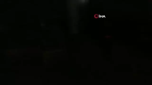- Kısıtlamada nargile keyfine bekçiler son verdi - Kısıtlamada nargile keyfine bekçiler son verdi