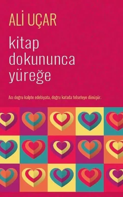 Kitap okurken fotoğrafı çekilip aşağılanan Ali Uçar'ın kitabı çıktı Kitap okurken fotoğrafı çekilip aşağılanan Ali Uçar'ın kitabı çıktı