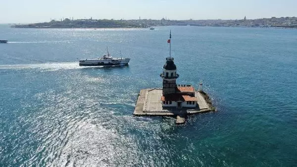 (Düzelterek yeniden )KIZ KULESİ KÜLTÜR VE SANAT MERKEZİ OLUYOR (Düzelterek yeniden )KIZ KULESİ KÜLTÜR VE SANAT MERKEZİ OLUYOR