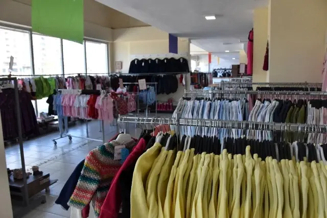 Kocasinan gönüllüleri gönüllere dokunuyor Kocasinan gönüllüleri gönüllere dokunuyor