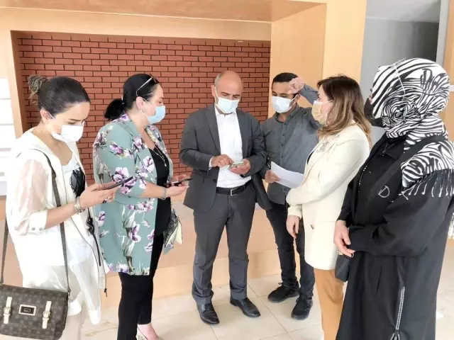 Körfez'de kadın girişimciler için önemli proje Körfez'de kadın girişimciler için önemli proje