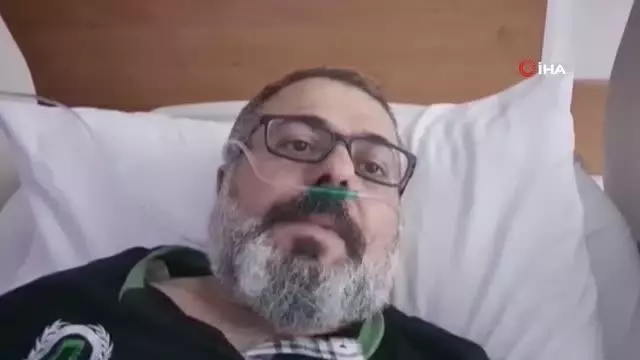 Korona virüsü yendi, türküsünü yaptı Korona virüsü yendi, türküsünü yaptı