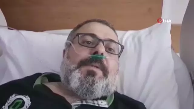 Korona virüsü yendi, türküsünü yaptı Korona virüsü yendi, türküsünü yaptı