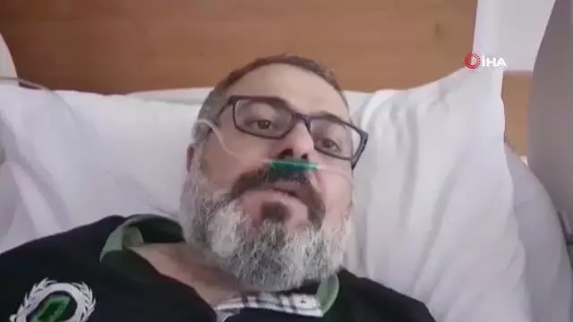 Korona virüsü yendi, türküsünü yaptı Korona virüsü yendi, türküsünü yaptı