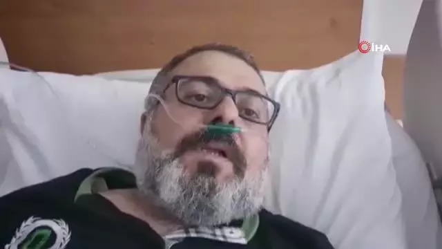 Korona virüsü yendi, türküsünü yaptı Korona virüsü yendi, türküsünü yaptı
