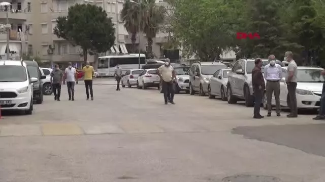 KORONAVİRÜS TEDAVİSİ GÖREN MATSO BAŞKANI BOZTAŞ TOPRAĞA VERİLDİ KORONAVİRÜS TEDAVİSİ GÖREN MATSO BAŞKANI BOZTAŞ TOPRAĞA VERİLDİ