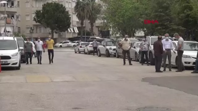 KORONAVİRÜS TEDAVİSİ GÖREN MATSO BAŞKANI BOZTAŞ TOPRAĞA VERİLDİ KORONAVİRÜS TEDAVİSİ GÖREN MATSO BAŞKANI BOZTAŞ TOPRAĞA VERİLDİ