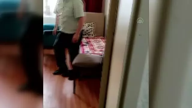 Kovid-19 tedbirlerini ihlal eden 6 kişiye toplam 37 bin 500 lira ceza kesildi Kovid-19 tedbirlerini ihlal eden 6 kişiye toplam 37 bin 500 lira ceza kesildi