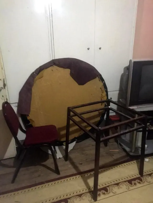 Kumar oynanan eve baskın Kumar oynanan eve baskın