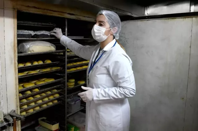Kuşadası Belediyesi sağlıksız gıdaya geçit vermiyor Kuşadası Belediyesi sağlıksız gıdaya geçit vermiyor