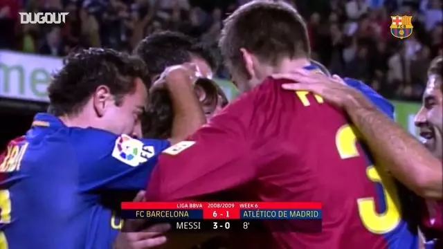 Lionel Messi'nin Efsanevi Serbest Vuruş Golleri Lionel Messi'nin Efsanevi Serbest Vuruş Golleri