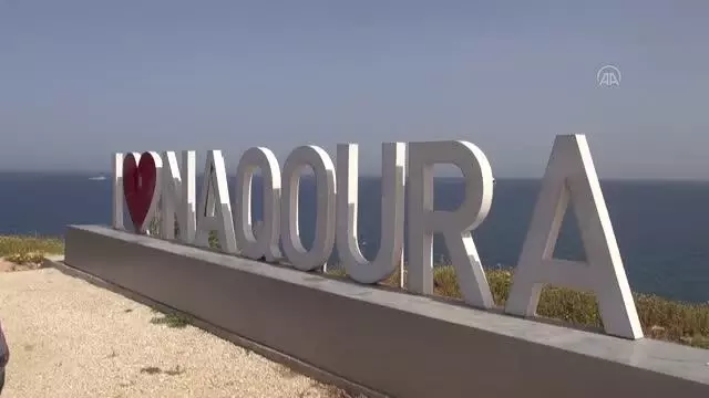 Lübnan ile İsrail arasında deniz sınırı müzakerelerinin beşinci turu başladı Lübnan ile İsrail arasında deniz sınırı müzakerelerinin beşinci turu başladı