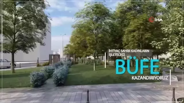 Maltepe Belediyesi Atatürk Parkı'nı yeşillendiriyor Maltepe Belediyesi Atatürk Parkı'nı yeşillendiriyor