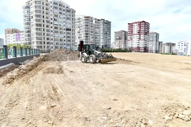 Mamak Belediyesi, 4 mahallede portatif yüzme havuzu kuracak Mamak Belediyesi, 4 mahallede portatif yüzme havuzu kuracak