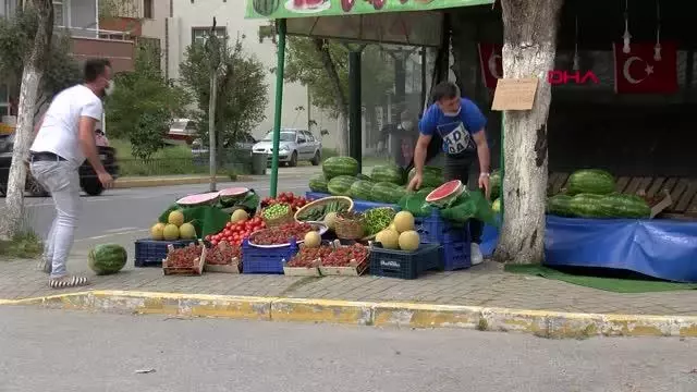 MANAVDAN ÖRNEK DAVRANIŞ MANAVDAN ÖRNEK DAVRANIŞ