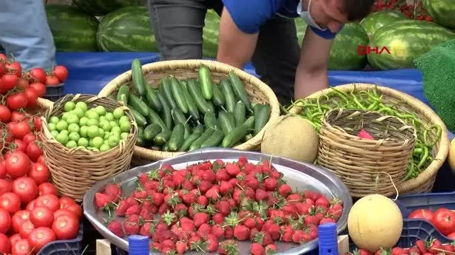 MANAVDAN ÖRNEK DAVRANIŞ MANAVDAN ÖRNEK DAVRANIŞ