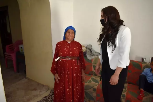 Mardin Büyükşehir Belediyesi, Süryani vatandaşların Paskalya Bayramını kutladı Mardin Büyükşehir Belediyesi, Süryani vatandaşların Paskalya Bayramını kutladı