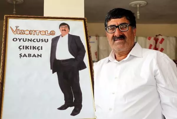 Marketine, 21 yıl önce rol aldığı filmin ismini verdi Marketine, 21 yıl önce rol aldığı filmin ismini verdi