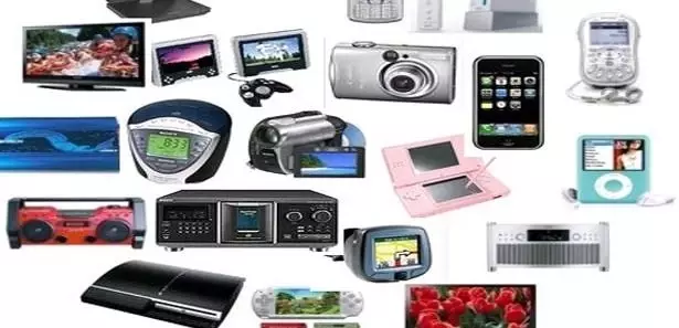 Marketlerde elektronik eşya satışı yasaklandı mı? Hangi marketlerde elektronik eşya satışı yasak? Elektronik eşya satışı ne zaman yasaklanacak? Marketlerde elektronik eşya satışı yasaklandı mı? Hangi marketlerde elektronik eşya satışı yasak? Elektronik eşya satışı ne zaman yasaklanacak?