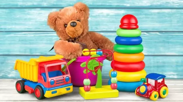 Marketlerde oyuncak satışı yasaklandı mı? Hangi marketlerde oyuncak satışı yasak? Oyuncak satışı ne zaman yasaklanacak? Marketlerde oyuncak satışı yasaklandı mı? Hangi marketlerde oyuncak satışı yasak? Oyuncak satışı ne zaman yasaklanacak?